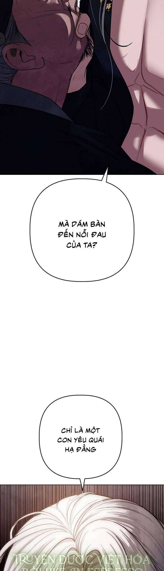 Quỷ Hồn Chapter 20 - Trang 28