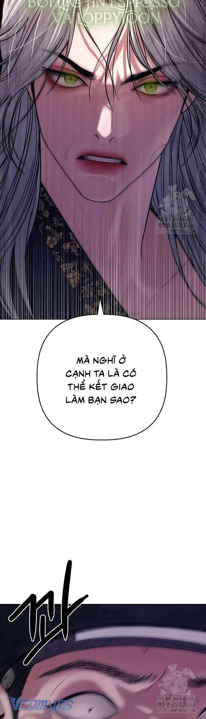 Quỷ Hồn Chapter 20 - Trang 29