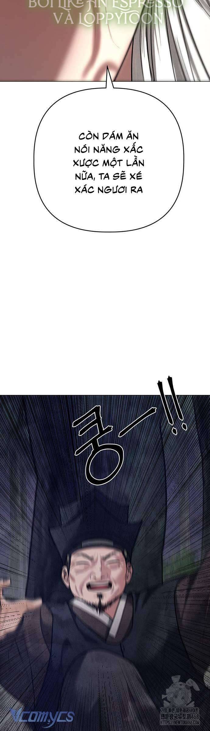 Quỷ Hồn Chapter 20 - Trang 31