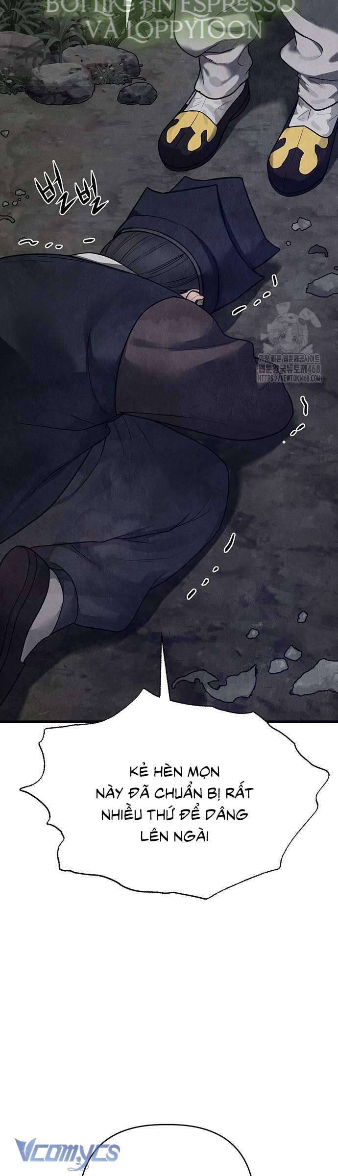 Quỷ Hồn Chapter 20 - Trang 33