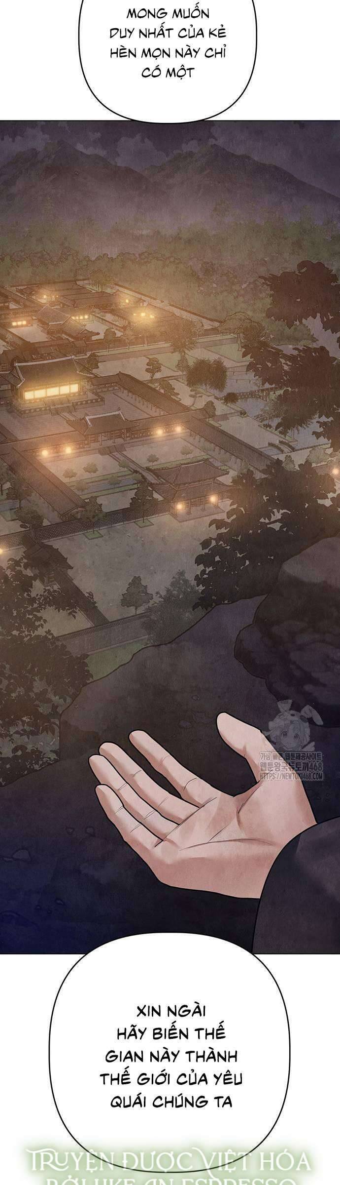 Quỷ Hồn Chapter 20 - Trang 34