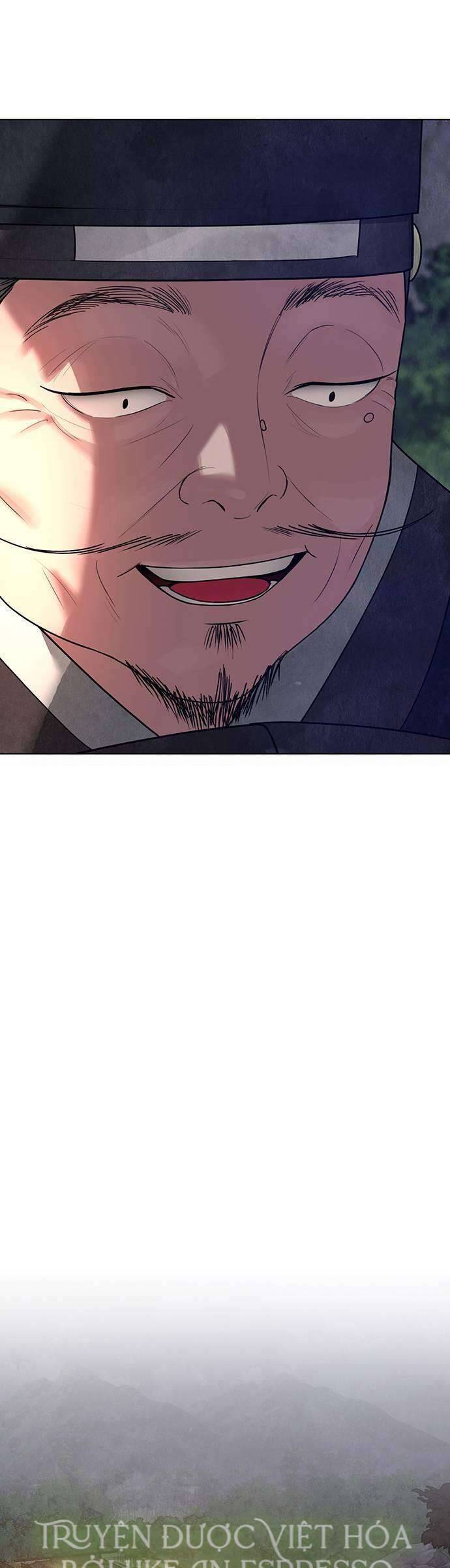 Quỷ Hồn Chapter 20 - Trang 36