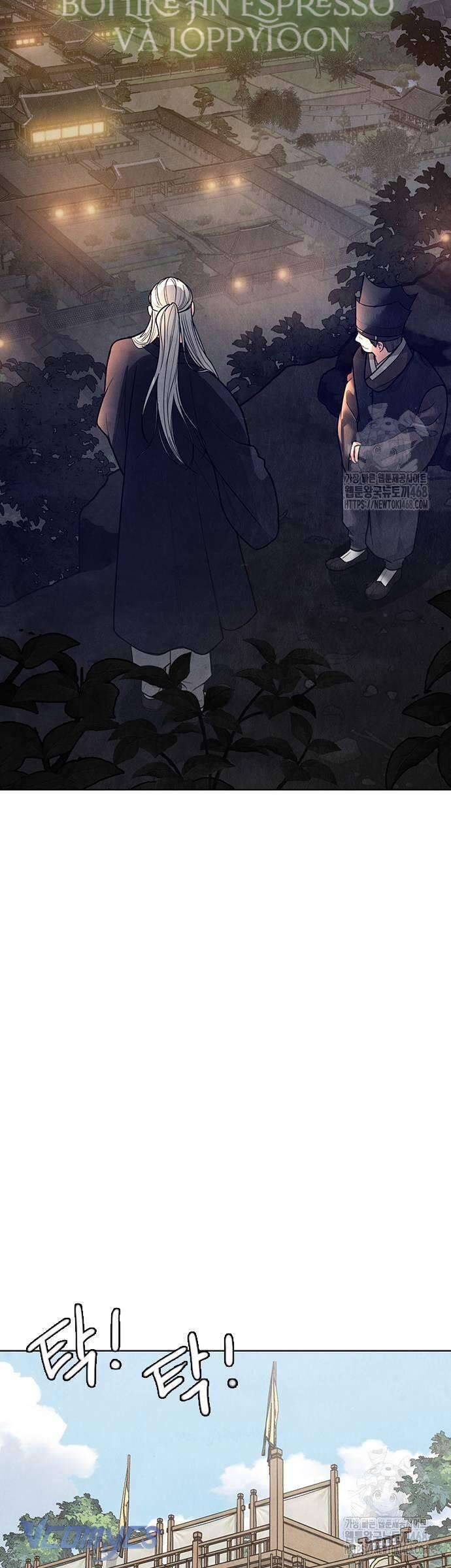 Quỷ Hồn Chapter 20 - Trang 37