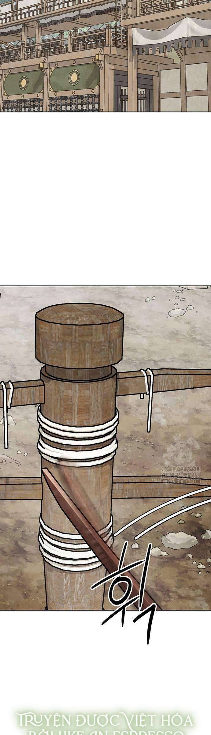 Quỷ Hồn Chapter 20 - Trang 38