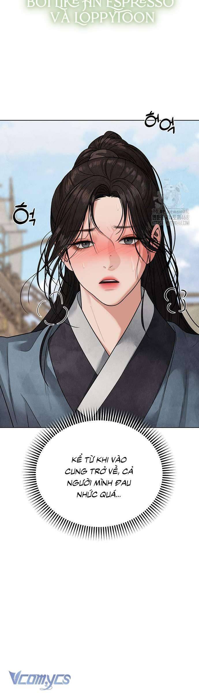 Quỷ Hồn Chapter 20 - Trang 39