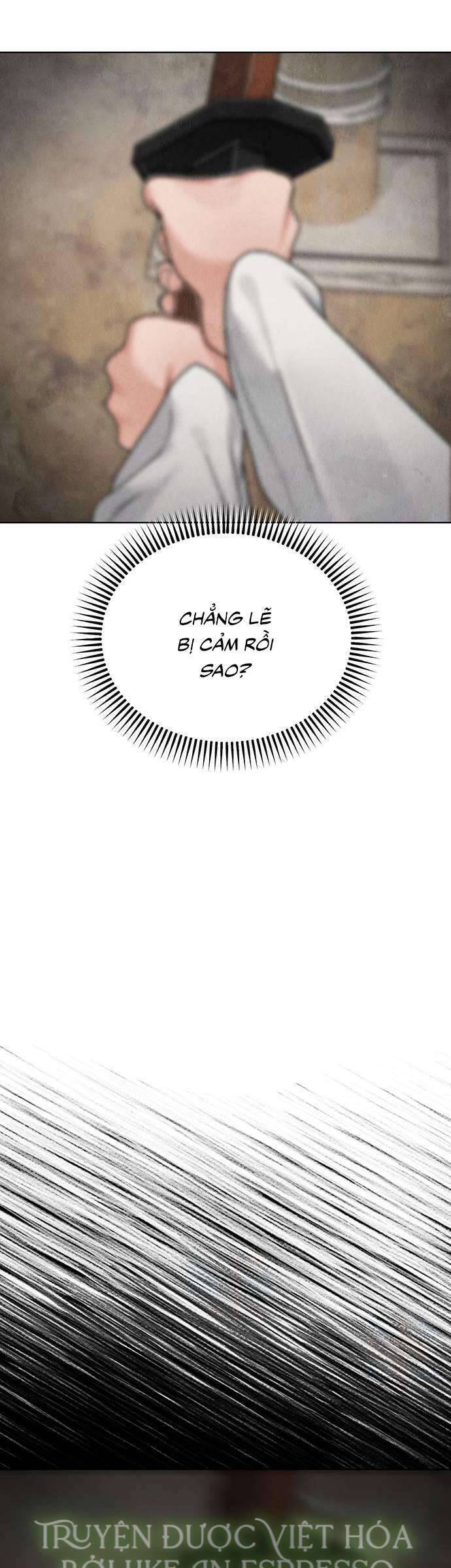 Quỷ Hồn Chapter 20 - Trang 40