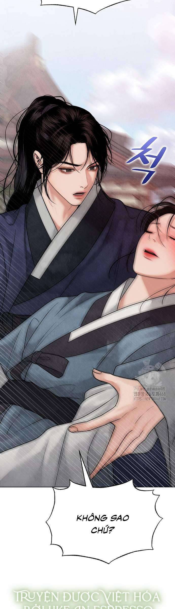 Quỷ Hồn Chapter 20 - Trang 42