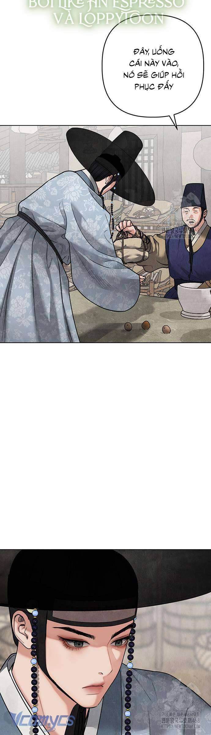 Quỷ Hồn Chapter 20 - Trang 45