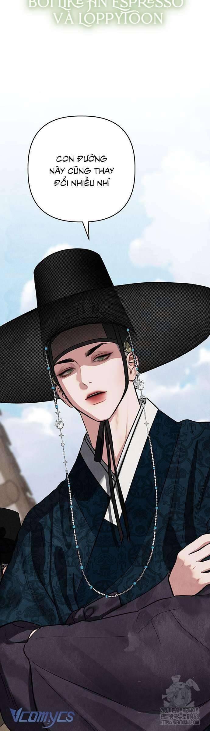 Quỷ Hồn Chapter 20 - Trang 47