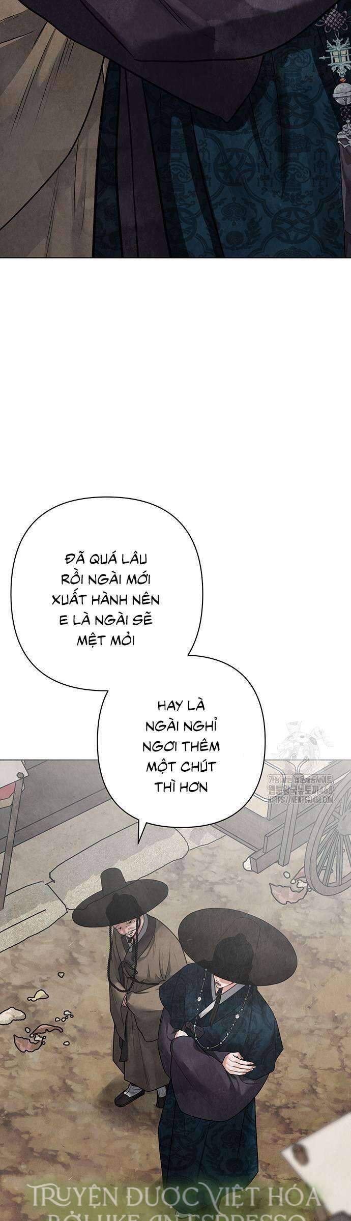 Quỷ Hồn Chapter 20 - Trang 48