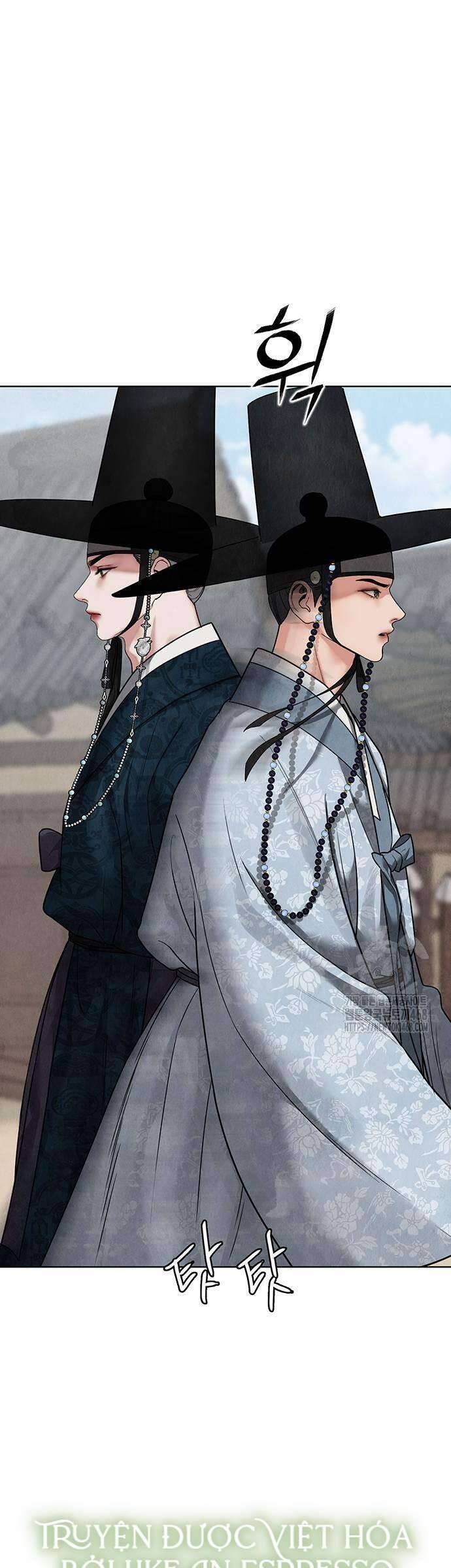 Quỷ Hồn Chapter 20 - Trang 50