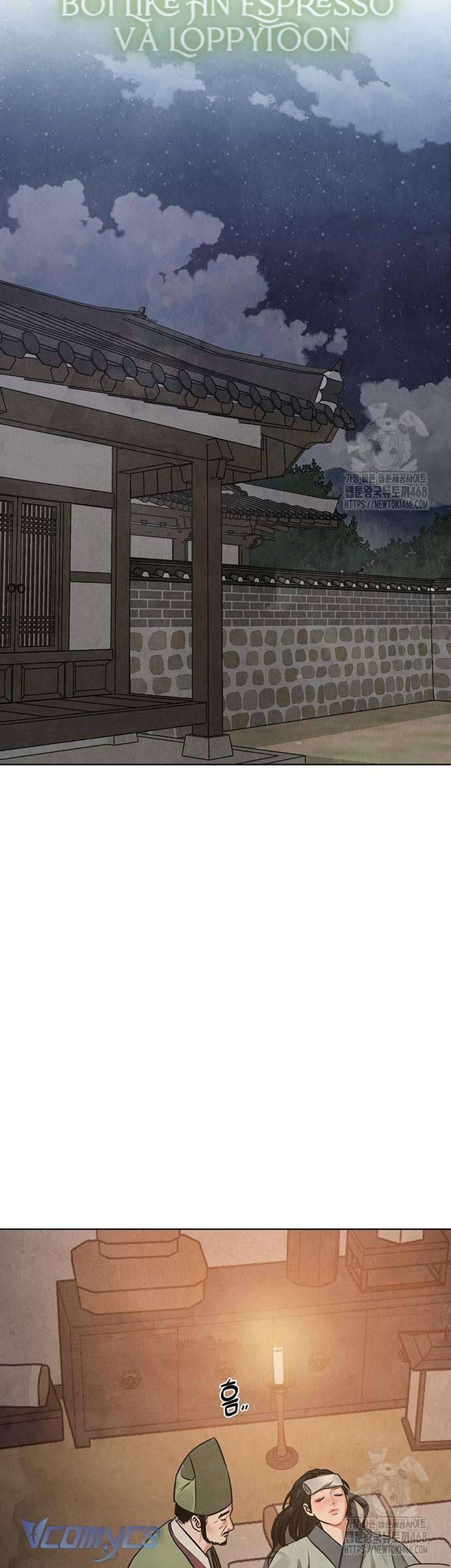 Quỷ Hồn Chapter 20 - Trang 57