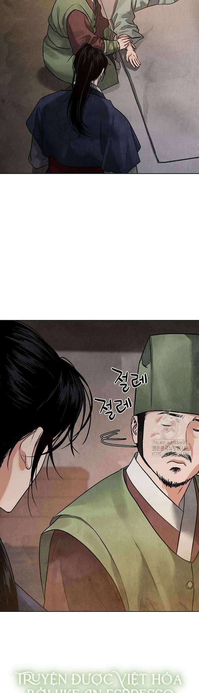 Quỷ Hồn Chapter 20 - Trang 58