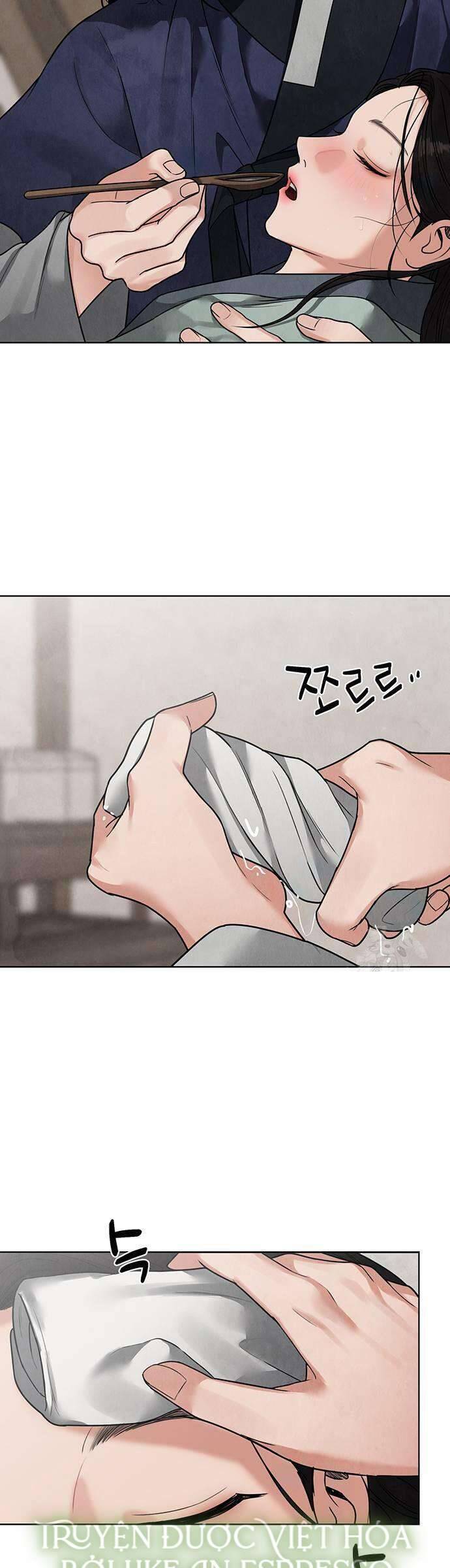 Quỷ Hồn Chapter 20 - Trang 60