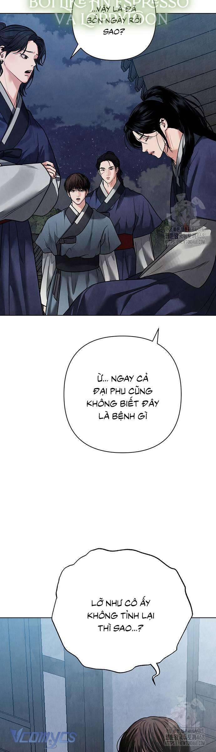 Quỷ Hồn Chapter 20 - Trang 63