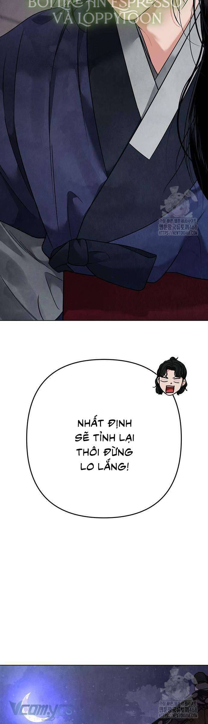 Quỷ Hồn Chapter 20 - Trang 65