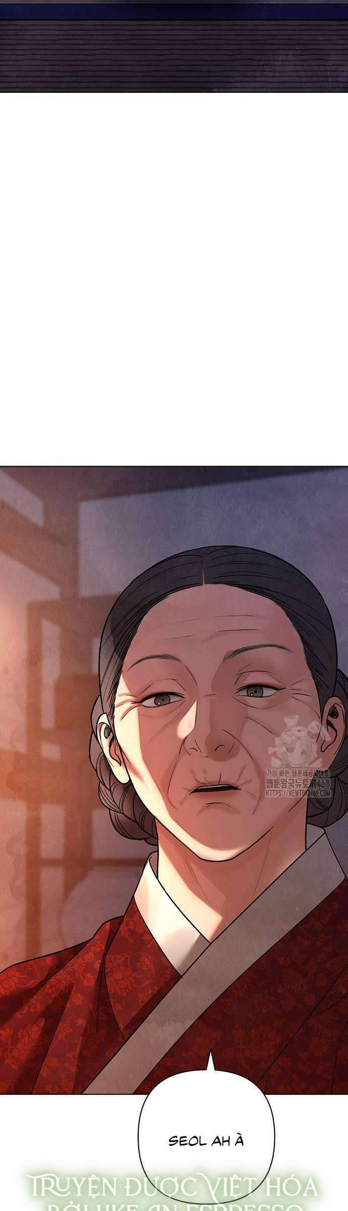 Quỷ Hồn Chapter 20 - Trang 68