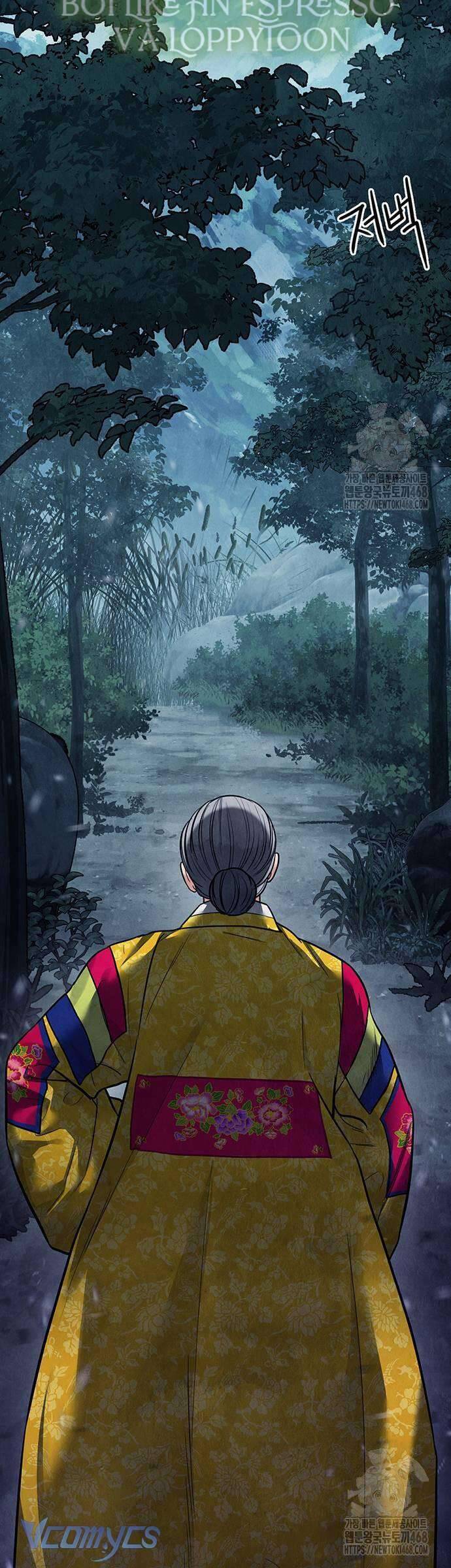 Quỷ Hồn Chapter 20 - Trang 7