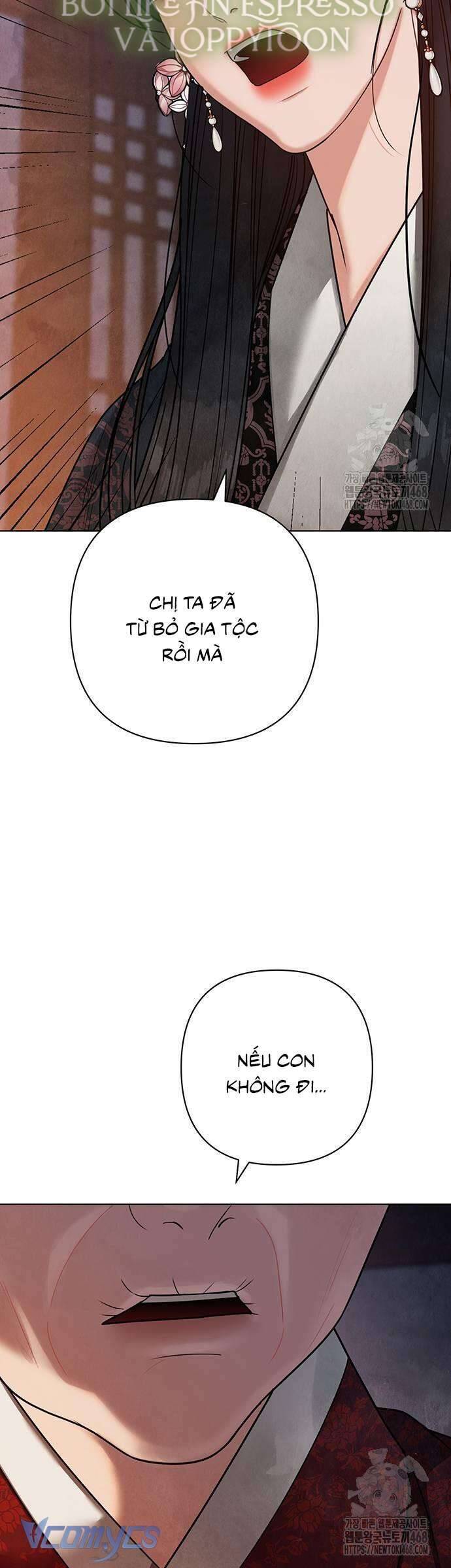 Quỷ Hồn Chapter 20 - Trang 71