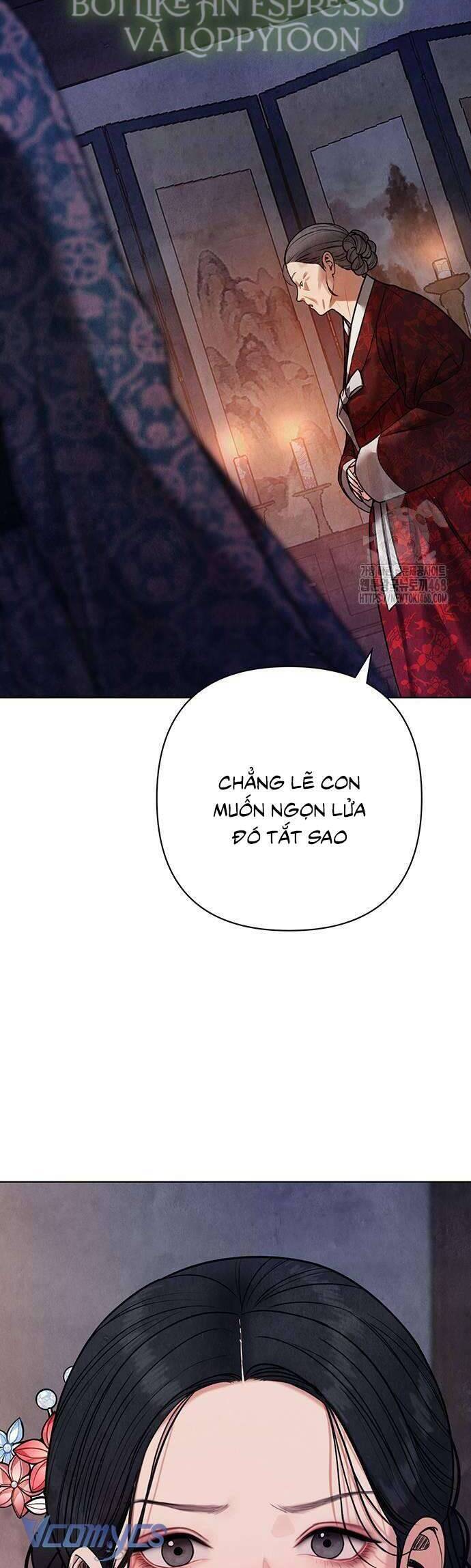 Quỷ Hồn Chapter 20 - Trang 73