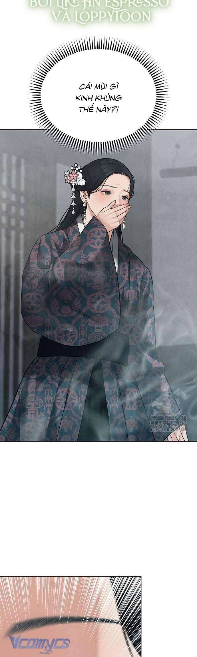 Quỷ Hồn Chapter 20 - Trang 79