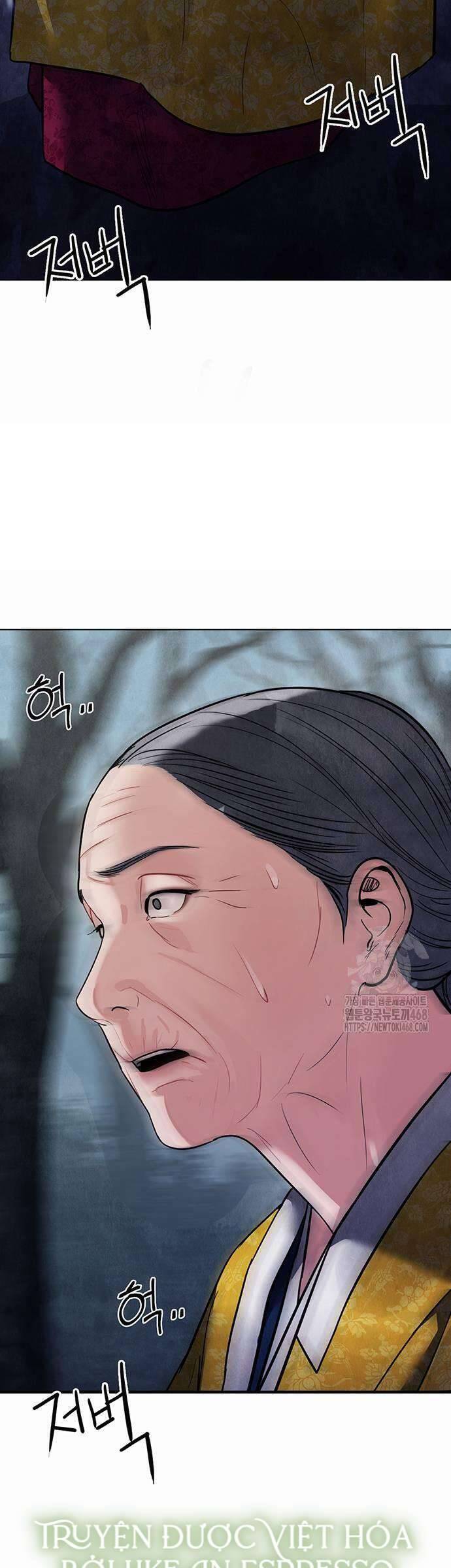 Quỷ Hồn Chapter 20 - Trang 8