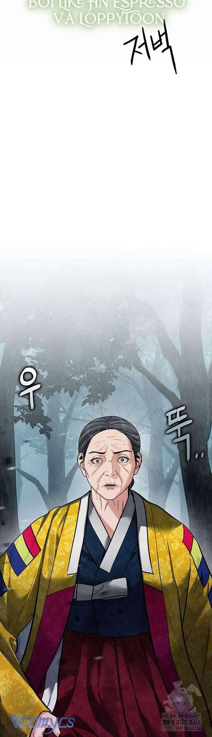 Quỷ Hồn Chapter 20 - Trang 9