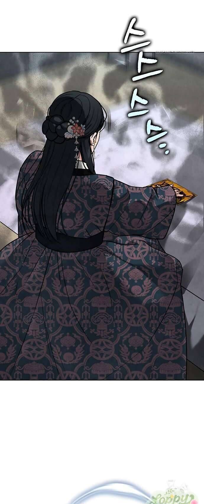 Quỷ Hồn Chapter 21 - Trang 14