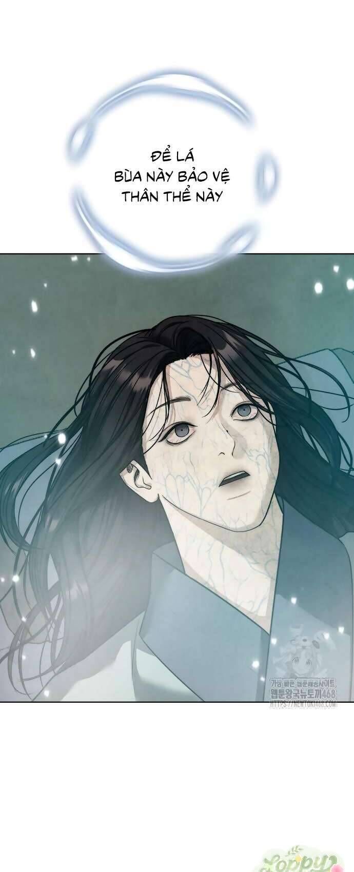 Quỷ Hồn Chapter 21 - Trang 18