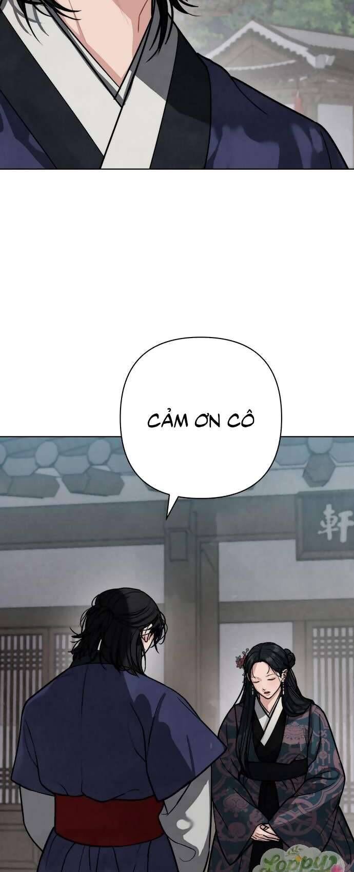 Quỷ Hồn Chapter 21 - Trang 26