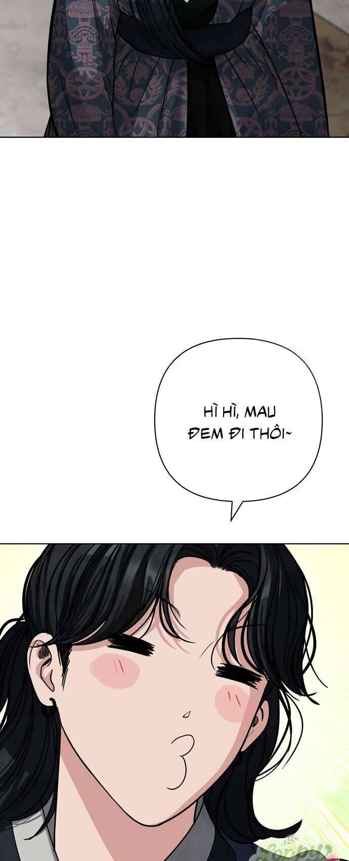 Quỷ Hồn Chapter 21 - Trang 41