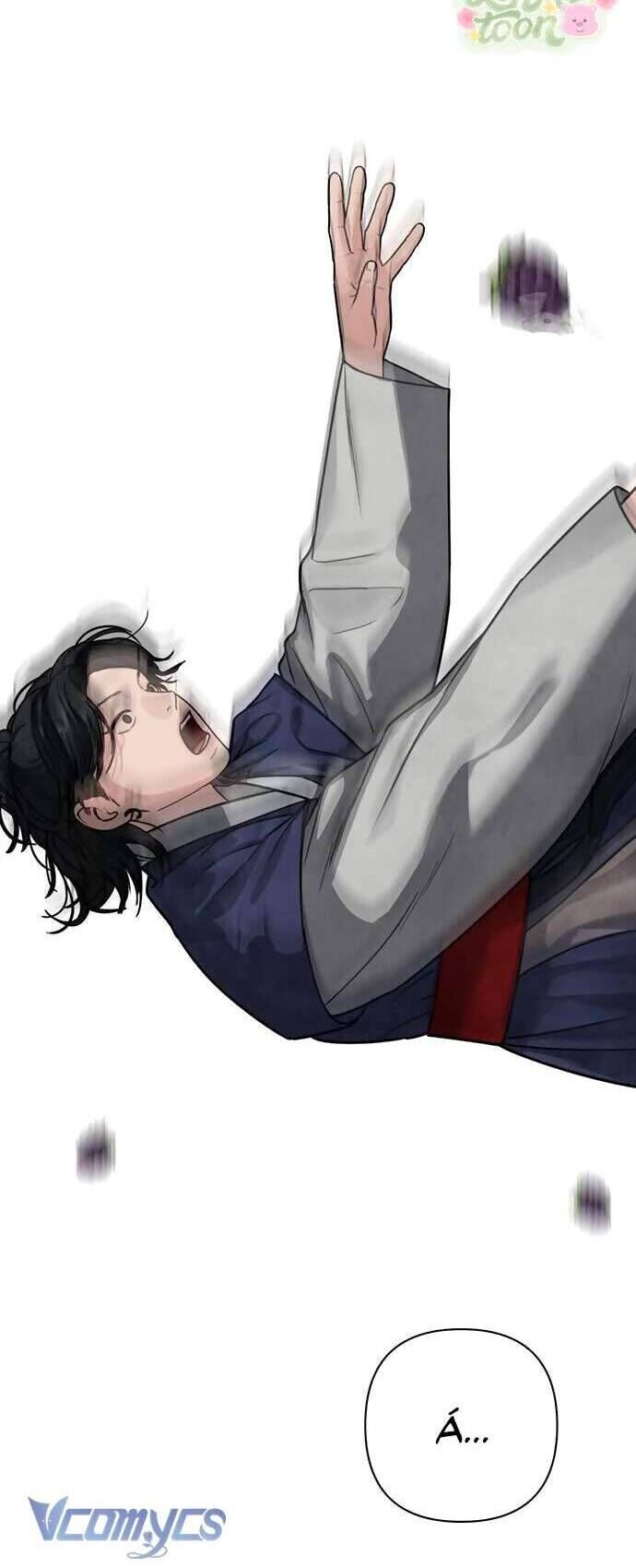 Quỷ Hồn Chapter 21 - Trang 44