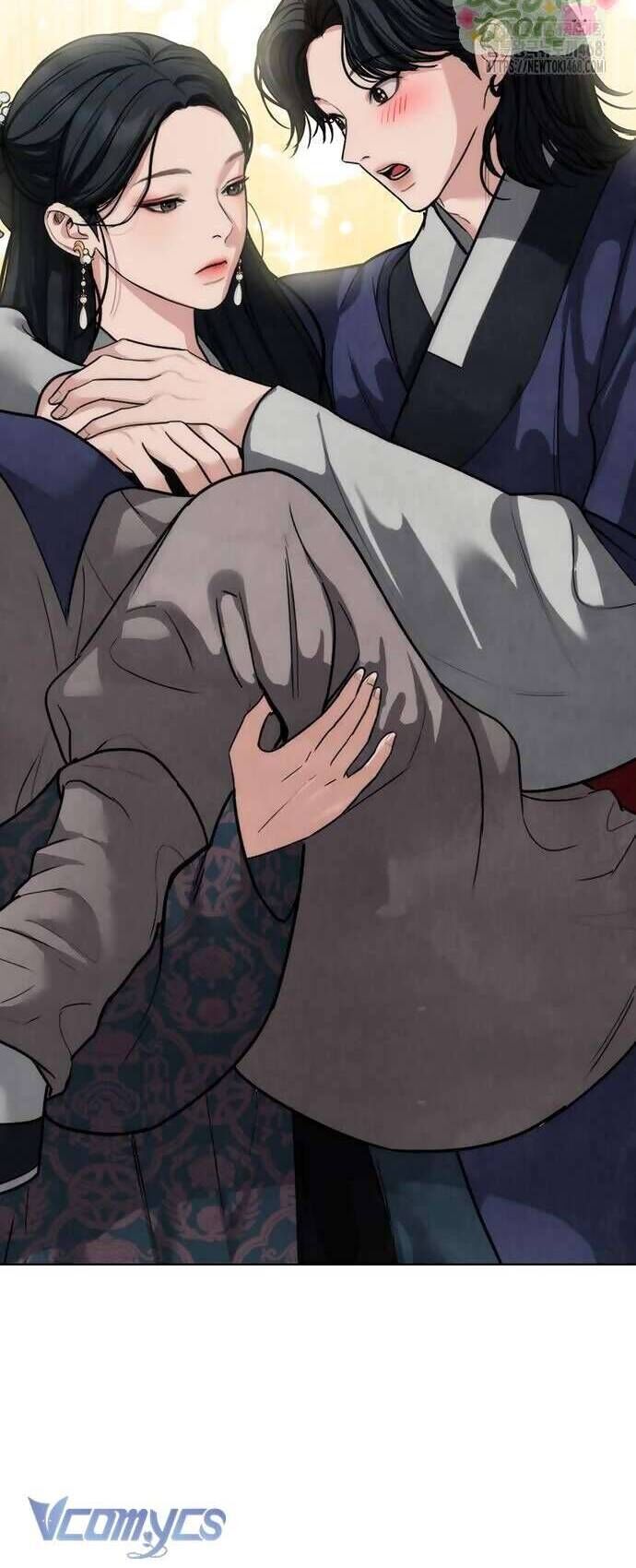 Quỷ Hồn Chapter 21 - Trang 48