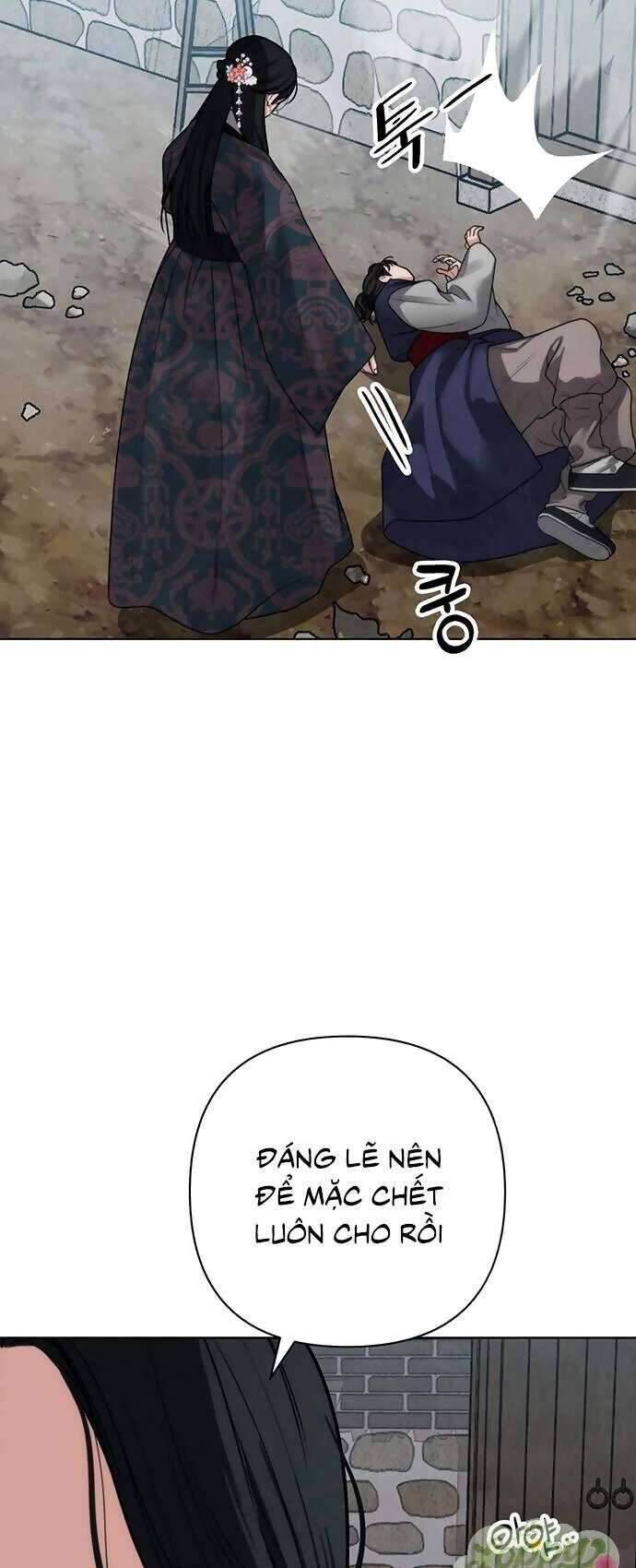 Quỷ Hồn Chapter 21 - Trang 51