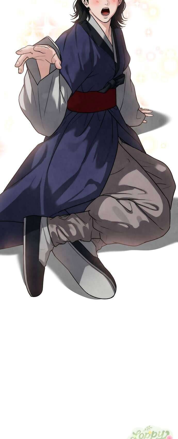 Quỷ Hồn Chapter 21 - Trang 53