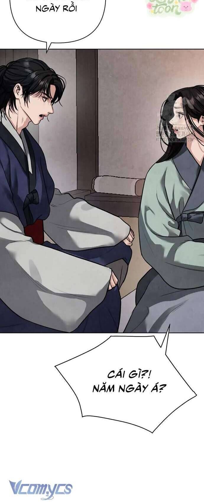 Quỷ Hồn Chapter 21 - Trang 60