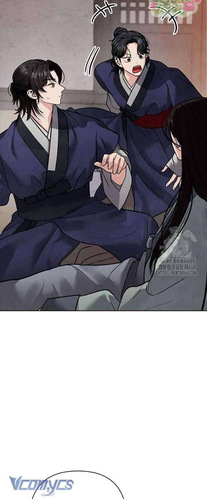 Quỷ Hồn Chapter 21 - Trang 72