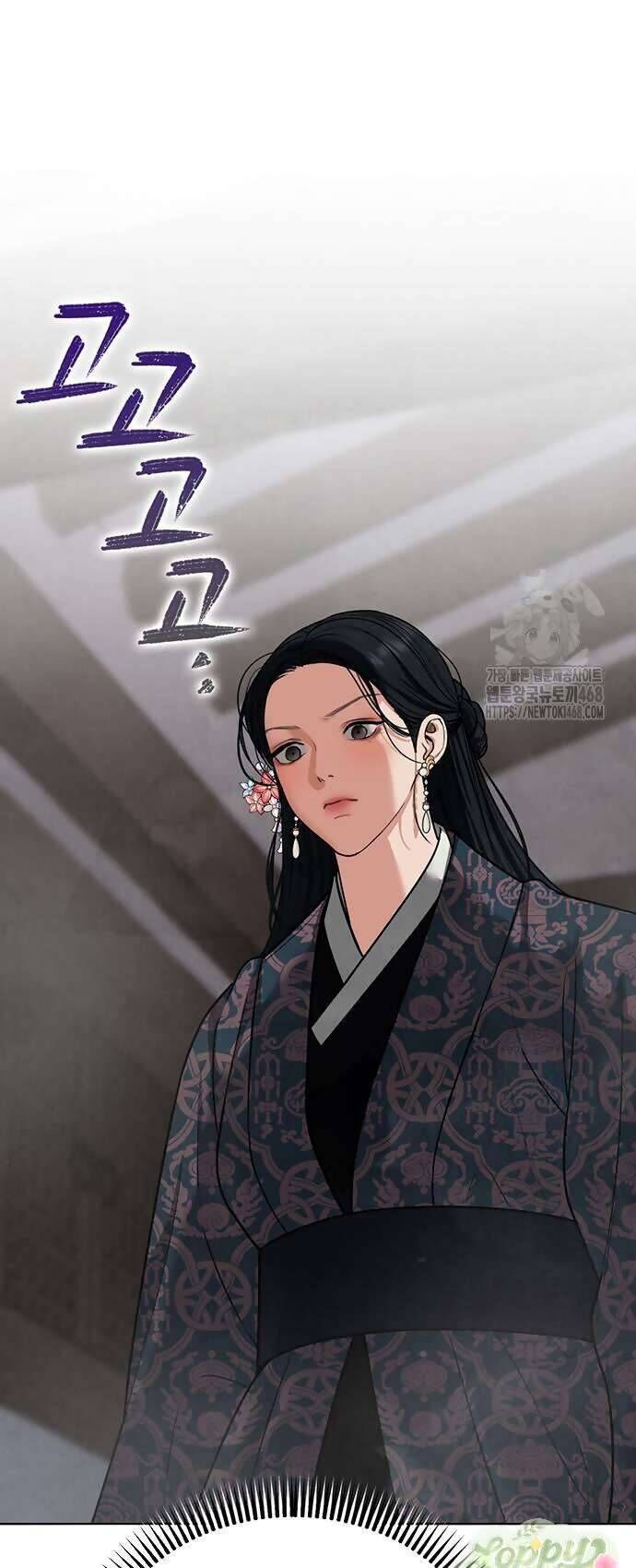 Quỷ Hồn Chapter 21 - Trang 8