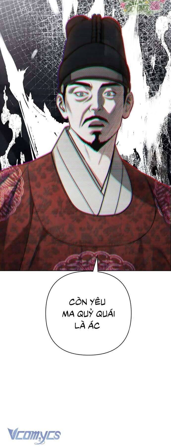 Quỷ Hồn Chapter 21 - Trang 82