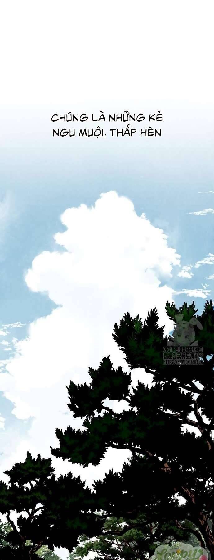 Quỷ Hồn Chapter 21 - Trang 83