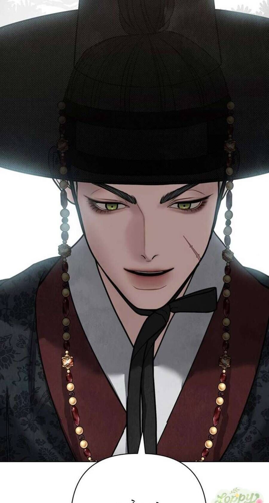 Quỷ Hồn Chapter 22 - Trang 10