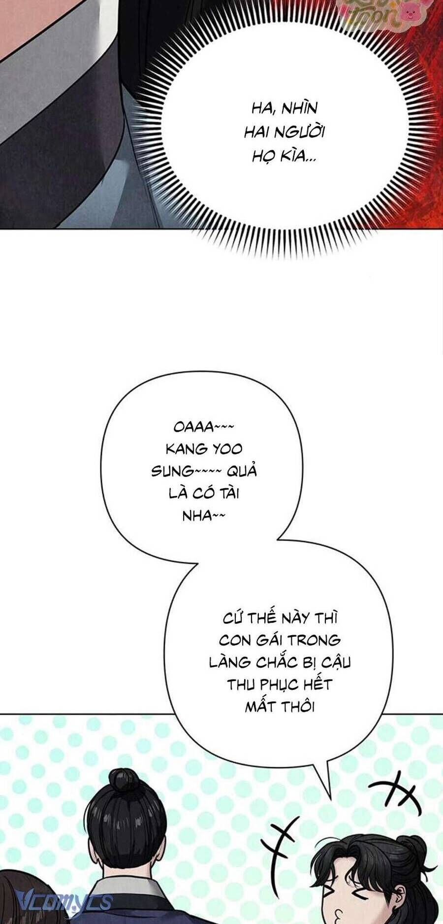 Quỷ Hồn Chapter 22 - Trang 104