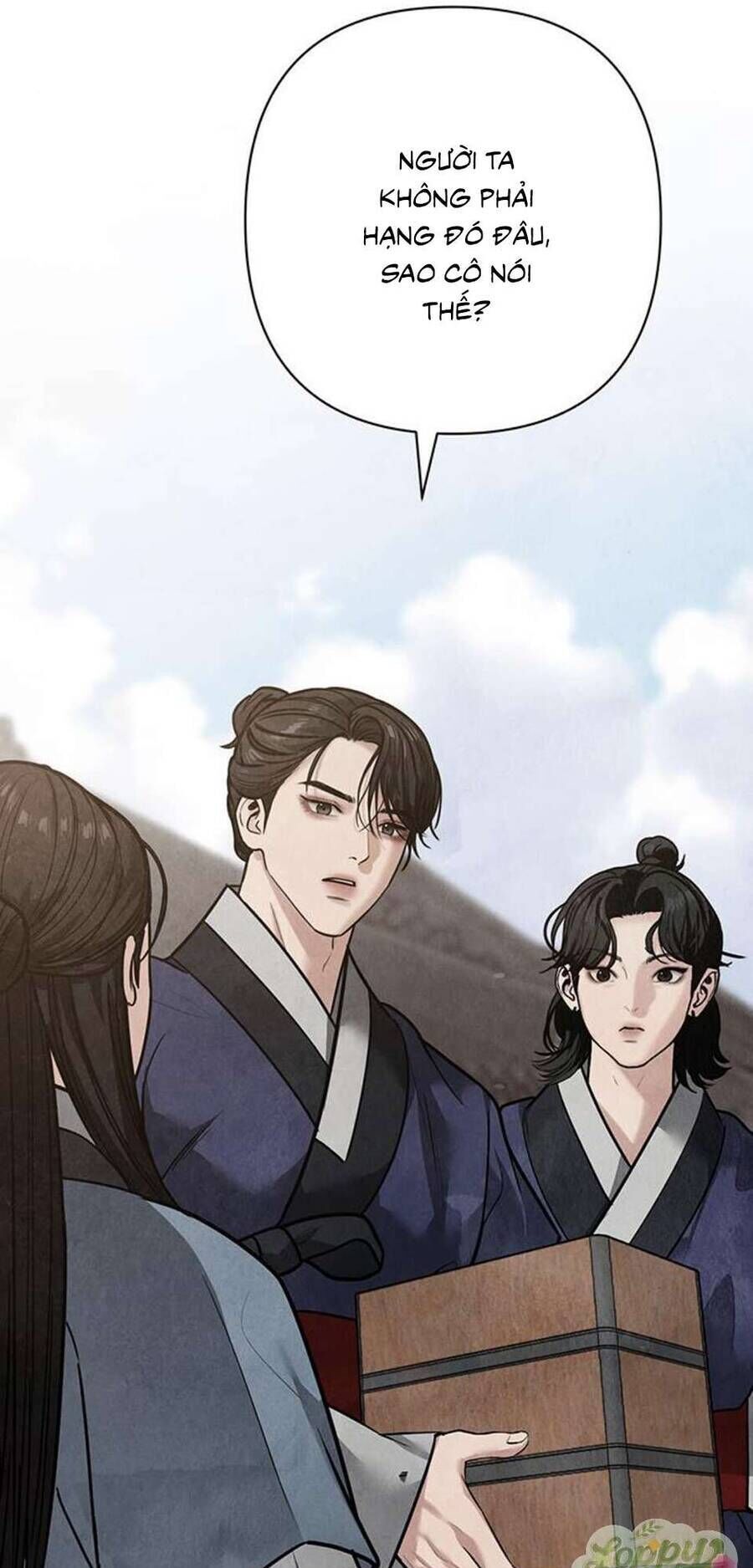 Quỷ Hồn Chapter 22 - Trang 107