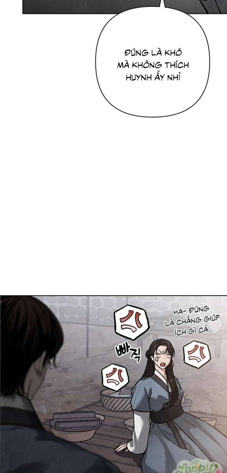 Quỷ Hồn Chapter 22 - Trang 116