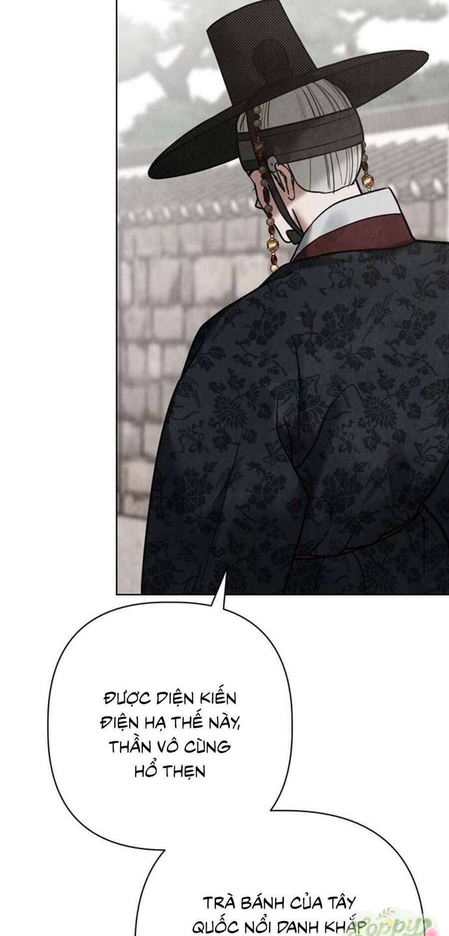 Quỷ Hồn Chapter 22 - Trang 12