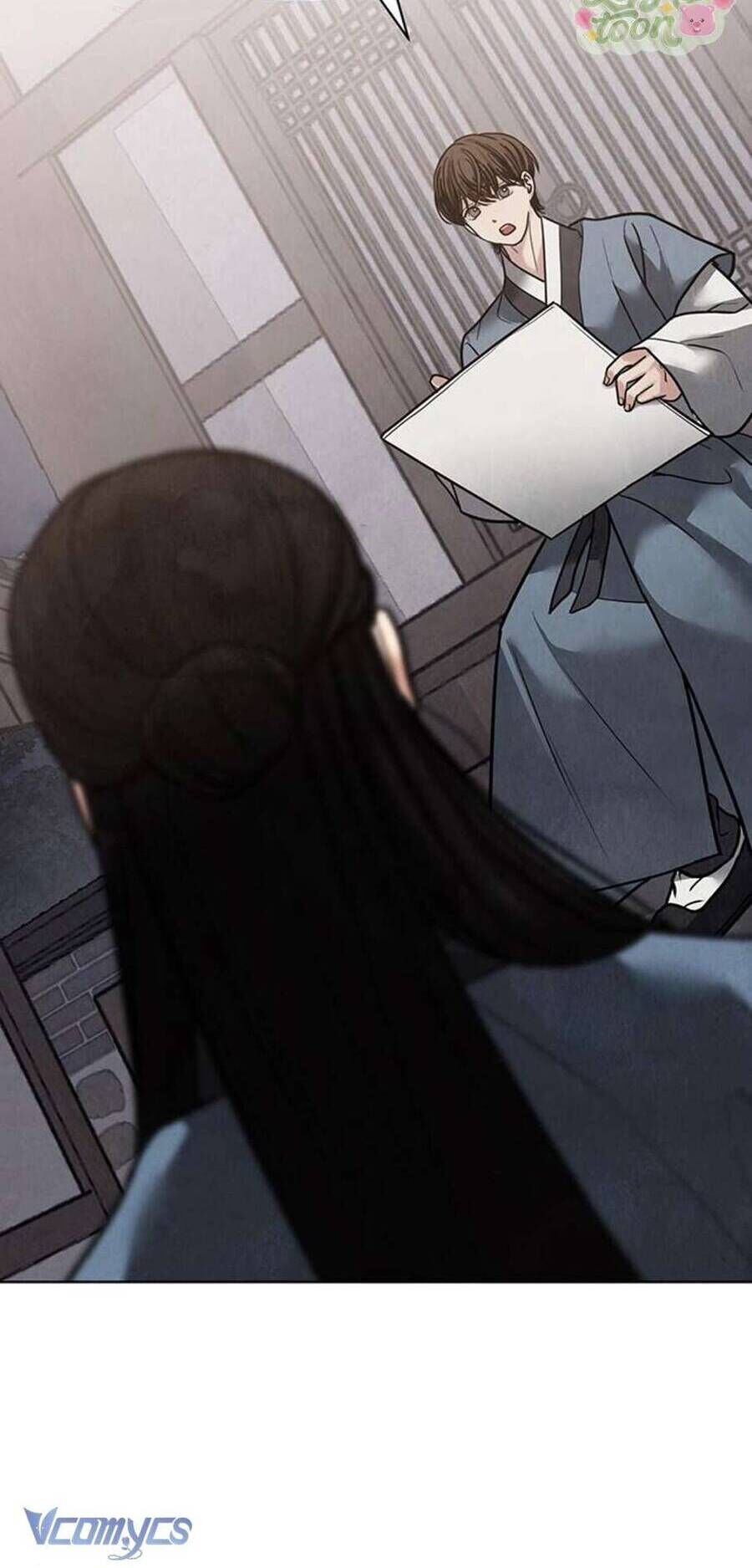 Quỷ Hồn Chapter 22 - Trang 121