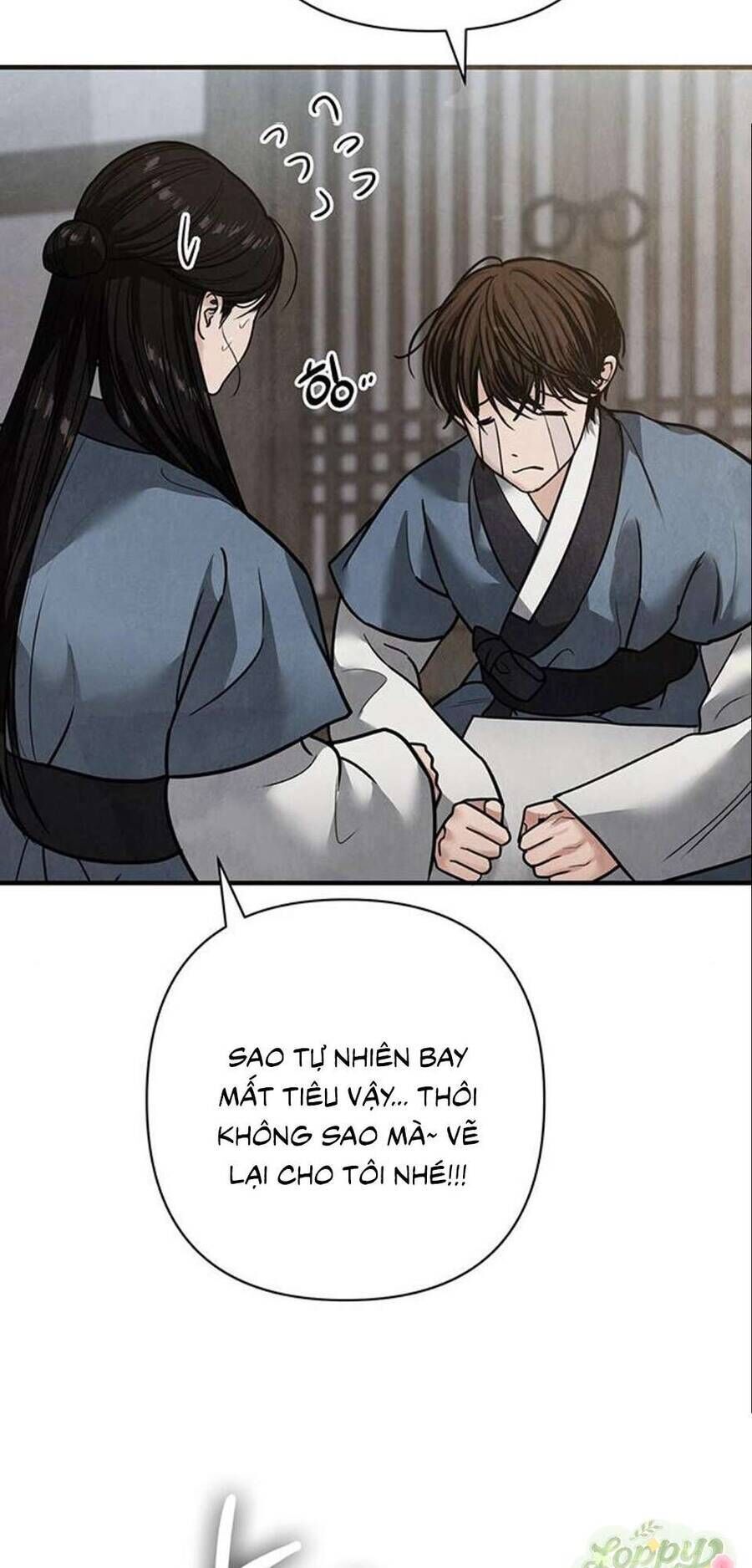 Quỷ Hồn Chapter 22 - Trang 131