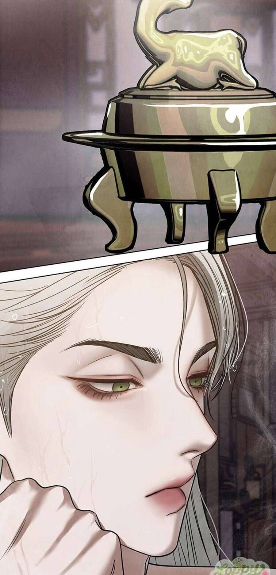 Quỷ Hồn Chapter 22 - Trang 137