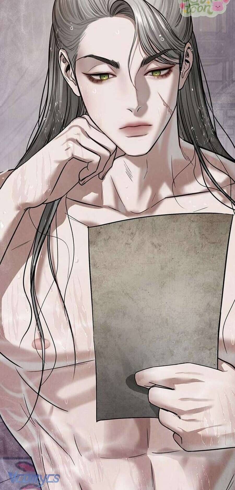 Quỷ Hồn Chapter 22 - Trang 140