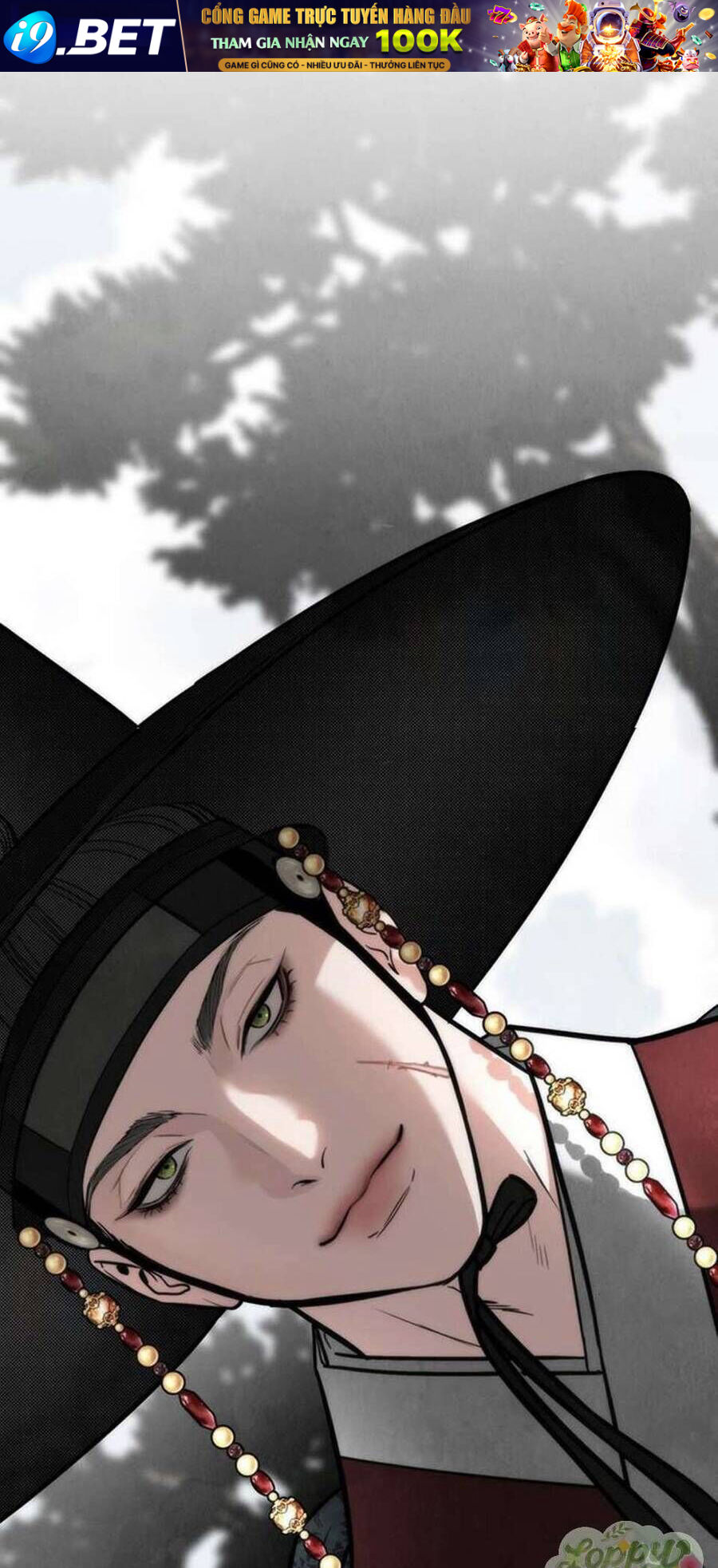 Quỷ Hồn Chapter 22 - Trang 2